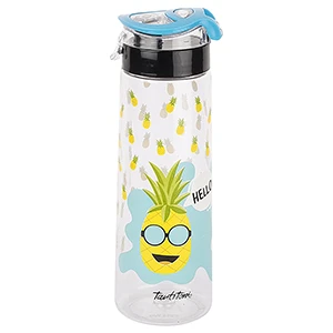 Mavi Pıneapple Tritan Su Şişesi 730ML