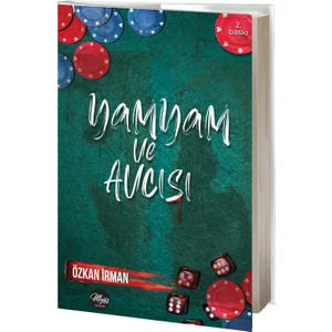 Yamyam ve Avcısı - Özkan İrman