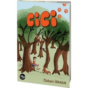 Cici - Özkan İrman