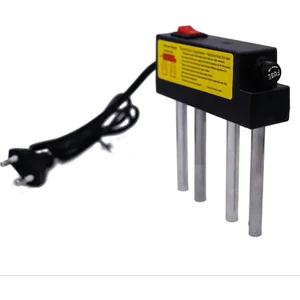 Su Ölçüm Cihazı Elektroliz