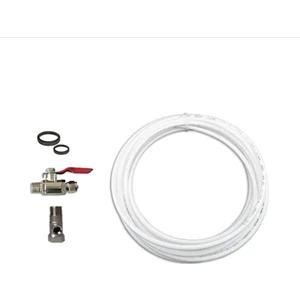 Ro Su Arıtma Cihazı Montaj Kiti