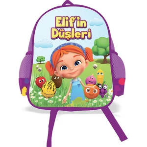 TRT Elif'in Düşleri Küçük Çanta
