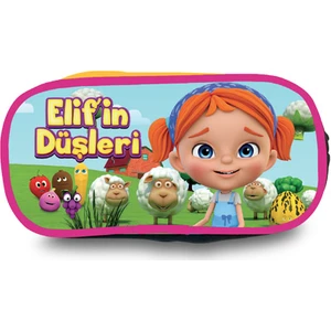 Elif'in Düşleri Kalemlik