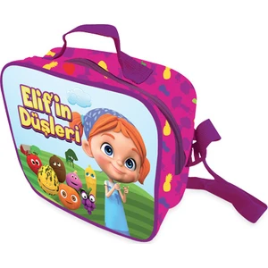 TRT Elif'in Düşleri Beslenme Çantası