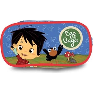 TRT Ege Gaga Tek Gözlü Kalem Çantası