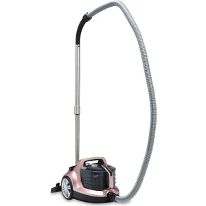 Veyron Turbo XL Elektrikli Süpürge - Rose