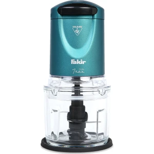 Trex Dual Cam Doğrayıcı -Turquise