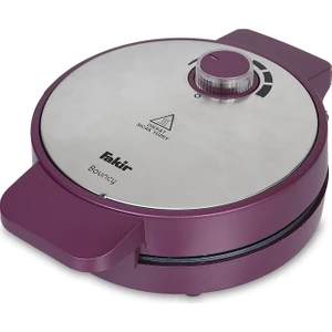 Bouncy Waffle Makinesi