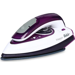 Viaggio Seyahat 1200W Ütüsü Mor