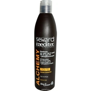 Helen Seward 13/s Alchemy Argan Şampuan 300 ml
