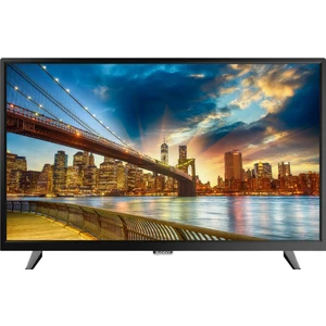 SN32 32" 81 Ekran Dahili Uydu Alıcılı HD Ready LED TV