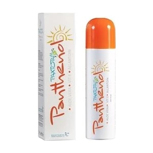 Paxtor Panthenol 150 ml Sprey