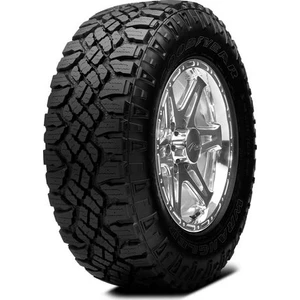 255/55 R19 111Q XL Wrangler Duratrac SUV Yaz Lastiği ( Üretim Yılı: 2023 )