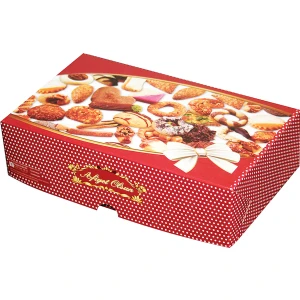 Yaşatan 500 gr Kuru Pasta Kutusu ( 200' lü ) - 001