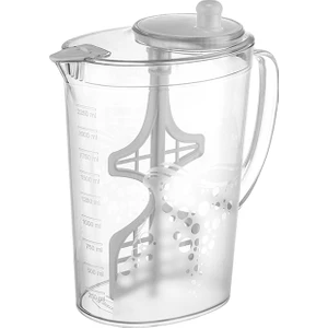 Aqua Mix Karıştırıcılı Sürahi