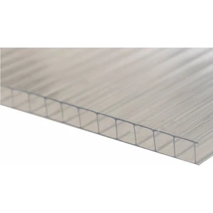 4 mm Policam Polikarbon Levha