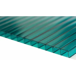 10 mm Policam Polikarbon Levha