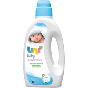 Uni Baby Bebek Deterjanı 1800 ml
