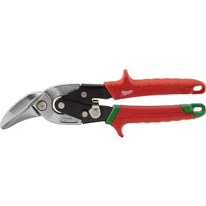 Kaportacı Makası Sağ 260 Mm 45° Açılı