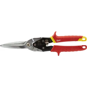 Kaportacı Makası Düz 310 Mm