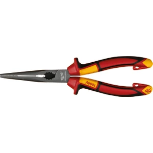 Kargaburun 210 Mm Vde 1000V