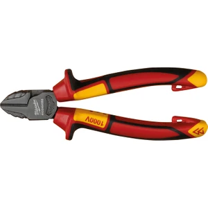 Yankeski 145 Mm Vde 1000V - 4932464566