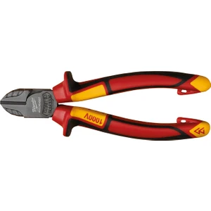 Yankeski 160 Mm Vde 1000V