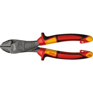 Yankeski Ağır Hizmet 180 Mm Vde 1000V - 4932464569