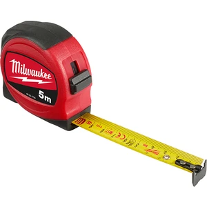 T48227705 Ağır Hizmet Tipi Kompakt Şerit Metre 5m