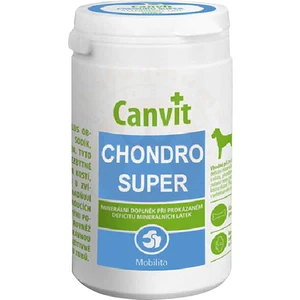 Chondro Super Iskelet Sağlığı Köpek Vitamini 230 g