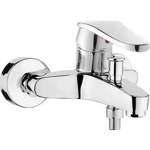 Mercur Aç-Kapa Banyo Bataryası
