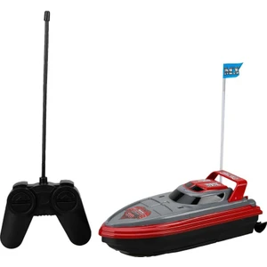 Uzaktan Kumandalı Sürat Teknesi 20 Cm.