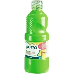 Tempera Guaj Boya 500 Ml. Yeşil