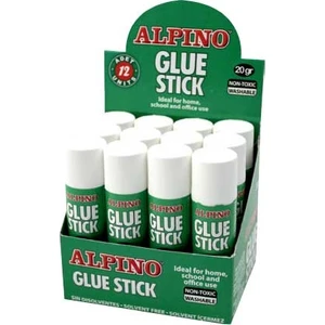 Glue Stick Yapıştırıcı 20 Gr.