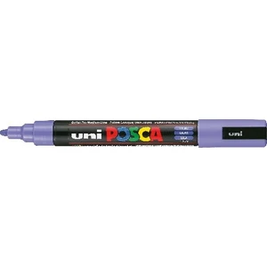 Posca Pc-5m Boyama Markörü 1.8-2.5 mm Lila