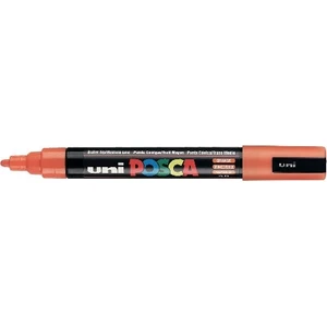 Posca Pc-5m Boyama Markörü 1.8-2.5 mm Turuncu