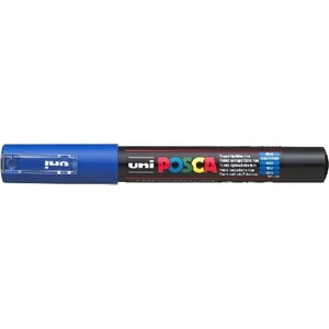 Posca Pc-1m Boyama Markörü 0.7 mm Mavi