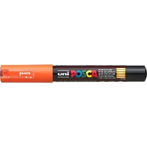 Posca Pc-1m Boyama Markörü 0.7 mm Turuncu