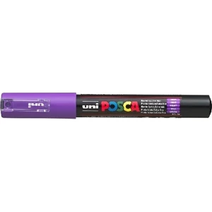 Posca Pc-1m Boyama Markörü 0.7 mm Mor