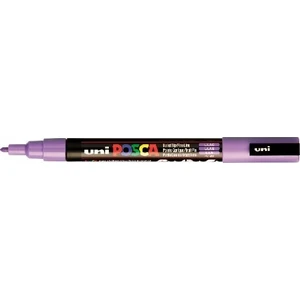 Posca Pc-3m Boyama Markörü 0.9-1.3 mm Lila