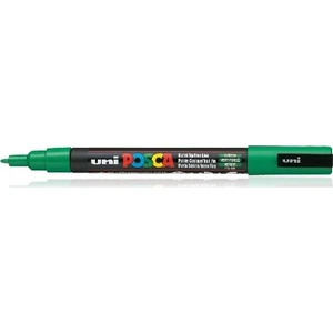 Posca Pc-3m Boyama Markörü 0.9-1.3 mm Yeşil