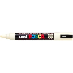 Posca Pc-5m Boyama Markörü 1.8-2.5 mm Fildişi