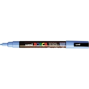 Posca Pc-3m Boyama Markörü 0.9-1.3 mm Gök Mavisi