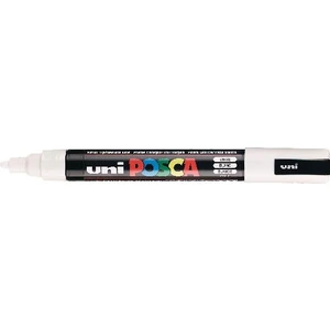 Posca Pc-5m Boyama Markörü 1.8-2.5 mm Beyaz