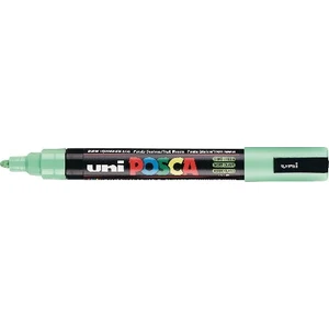 Posca Pc-5m Boyama Markörü 1.8-2.5 mm Açık Yeşil