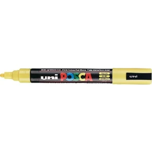 Posca Pc-5m Boyama Markörü 1.8-2.5 mm Sarı