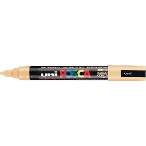 Posca Pc-5m Boyama Markörü 1.8-2.5 mm Açık Turuncu