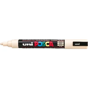 Posca Pc-5m Boyama Markörü 1.8-2.5 mm Bej