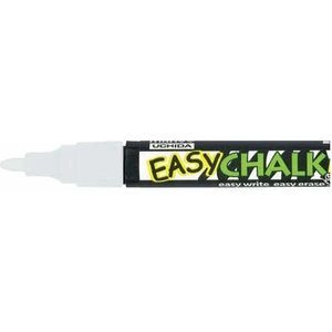 Easy Chalk Marker Sıvı Tebeşir Kalemi Beyaz