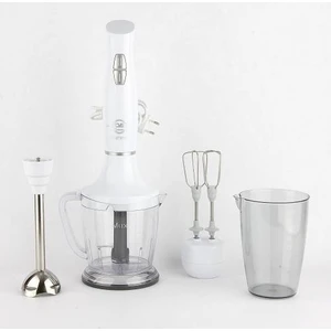Cvs DN1273 Macellan Blender Seti Beyaz